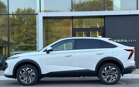 Haval F7x, 2025 год, 3 599 000 рублей, 3 фотография