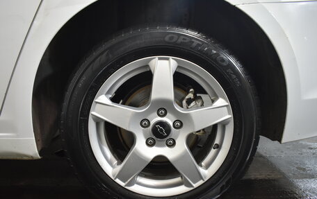 Chevrolet Cruze II, 2014 год, 769 000 рублей, 15 фотография