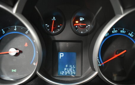 Chevrolet Cruze II, 2014 год, 769 000 рублей, 16 фотография