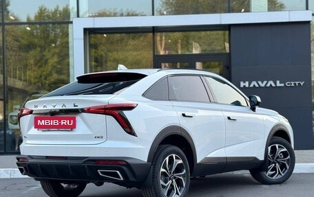 Haval F7x, 2025 год, 3 599 000 рублей, 5 фотография