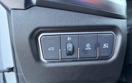 Haval F7x, 2025 год, 3 599 000 рублей, 13 фотография