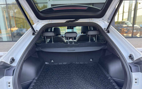 Haval F7x, 2025 год, 3 599 000 рублей, 16 фотография