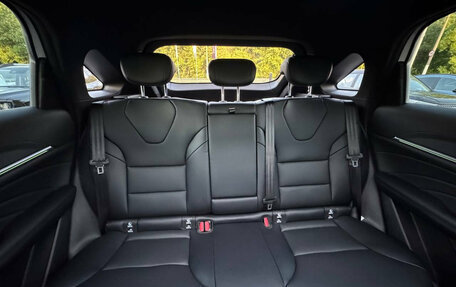 Haval F7x, 2025 год, 3 599 000 рублей, 15 фотография