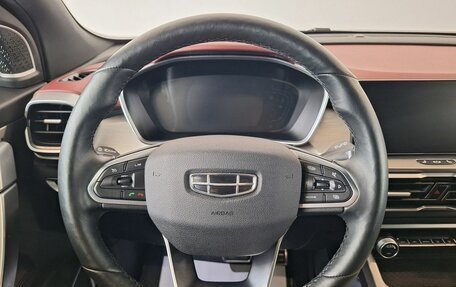 Geely Coolray I, 2023 год, 1 790 000 рублей, 8 фотография