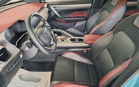 Geely Coolray I, 2023 год, 1 790 000 рублей, 15 фотография