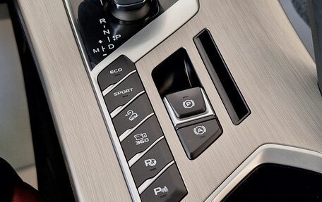 Geely Coolray I, 2023 год, 1 790 000 рублей, 11 фотография