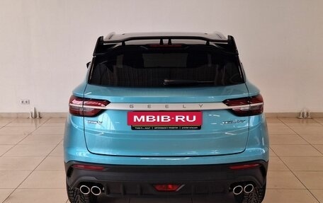 Geely Coolray I, 2023 год, 1 790 000 рублей, 5 фотография