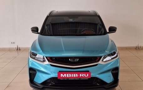 Geely Coolray I, 2023 год, 1 790 000 рублей, 2 фотография