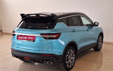 Geely Coolray I, 2023 год, 1 790 000 рублей, 4 фотография