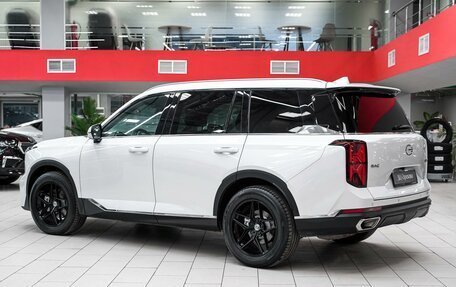 GAC GS8, 2023 год, 3 049 000 рублей, 4 фотография