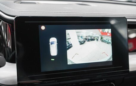 GAC GS8, 2023 год, 3 049 000 рублей, 8 фотография