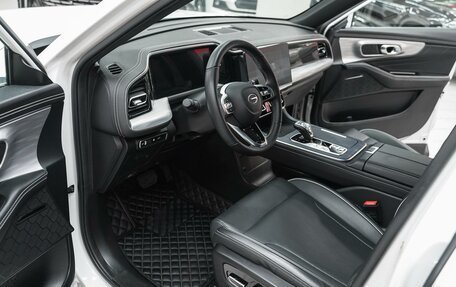GAC GS8, 2023 год, 3 049 000 рублей, 7 фотография