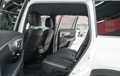GAC GS8, 2023 год, 3 049 000 рублей, 10 фотография