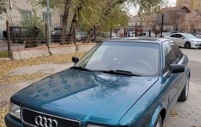 Audi 80, 1992 год, 350 000 рублей, 1 фотография