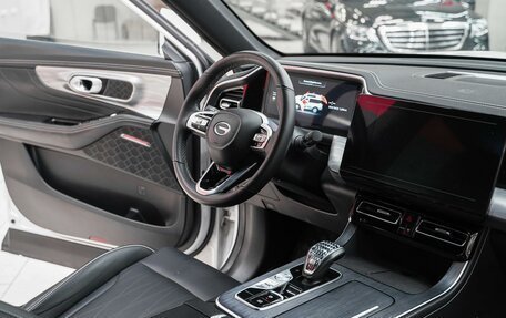 GAC GS8, 2023 год, 3 049 000 рублей, 17 фотография