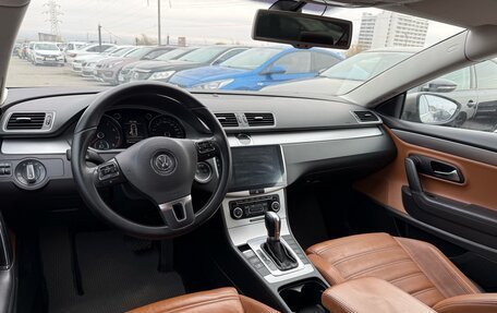 Volkswagen Passat CC I рестайлинг, 2011 год, 1 250 000 рублей, 5 фотография