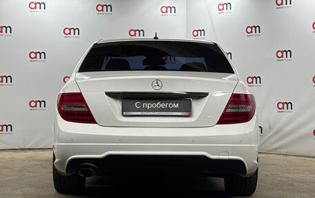 Mercedes-Benz C-Класс, 2013 год, 1 399 000 рублей, 5 фотография