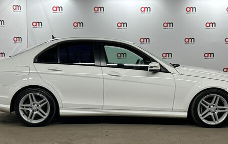 Mercedes-Benz C-Класс, 2013 год, 1 399 000 рублей, 8 фотография