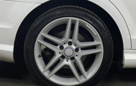 Mercedes-Benz C-Класс, 2013 год, 1 399 000 рублей, 21 фотография