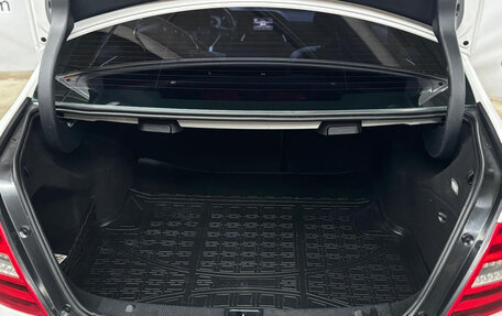 Mercedes-Benz C-Класс, 2013 год, 1 399 000 рублей, 20 фотография