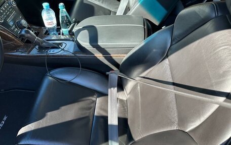 Acura MDX II, 2012 год, 2 350 000 рублей, 13 фотография