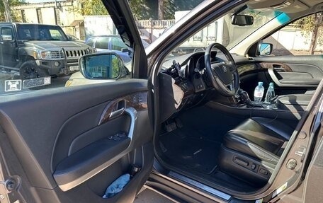 Acura MDX II, 2012 год, 2 350 000 рублей, 7 фотография