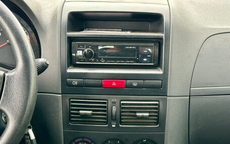 Fiat Albea I рестайлинг, 2008 год, 289 999 рублей, 13 фотография