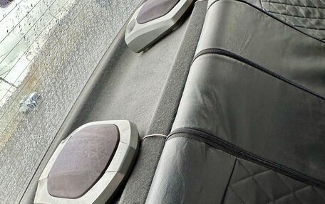 Fiat Albea I рестайлинг, 2008 год, 289 999 рублей, 17 фотография