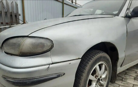 Hyundai Accent II, 1996 год, 140 000 рублей, 3 фотография