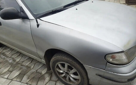 Hyundai Accent II, 1996 год, 140 000 рублей, 4 фотография