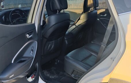 Hyundai Santa Fe III рестайлинг, 2013 год, 1 980 000 рублей, 7 фотография