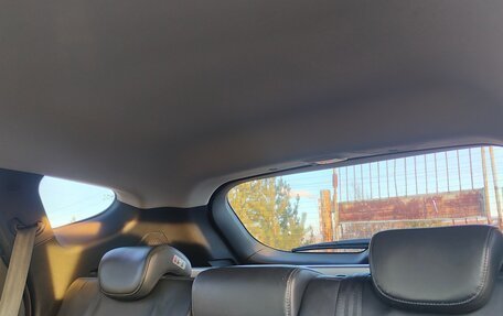 Hyundai Santa Fe III рестайлинг, 2013 год, 1 980 000 рублей, 8 фотография