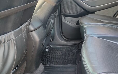 Hyundai Santa Fe III рестайлинг, 2013 год, 1 980 000 рублей, 9 фотография