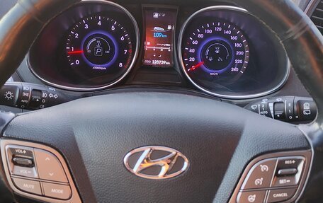 Hyundai Santa Fe III рестайлинг, 2013 год, 1 980 000 рублей, 12 фотография