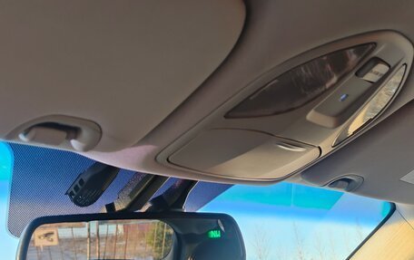 Hyundai Santa Fe III рестайлинг, 2013 год, 1 980 000 рублей, 11 фотография