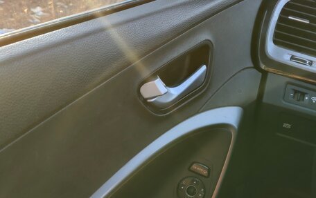 Hyundai Santa Fe III рестайлинг, 2013 год, 1 980 000 рублей, 13 фотография