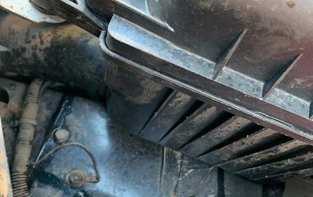 Chevrolet Niva I рестайлинг, 2012 год, 355 000 рублей, 9 фотография