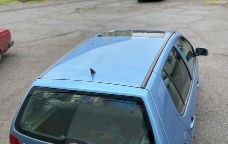 Volkswagen Polo III рестайлинг, 1995 год, 155 000 рублей, 5 фотография