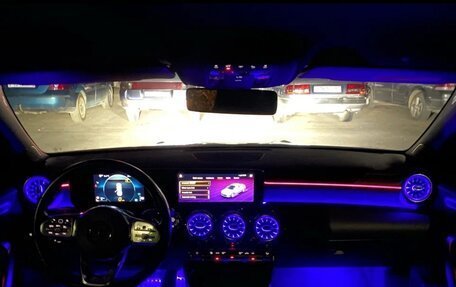 Mercedes-Benz CLA, 2019 год, 3 250 000 рублей, 8 фотография