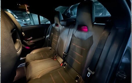 Mercedes-Benz CLA, 2019 год, 3 250 000 рублей, 6 фотография
