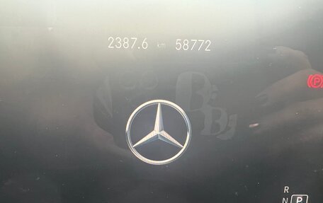 Mercedes-Benz CLA, 2019 год, 3 250 000 рублей, 5 фотография