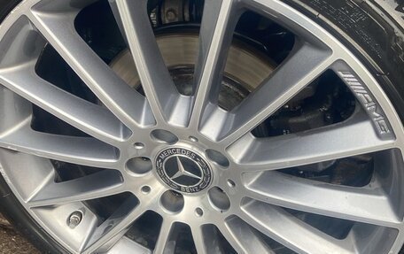 Mercedes-Benz CLA, 2019 год, 3 250 000 рублей, 12 фотография