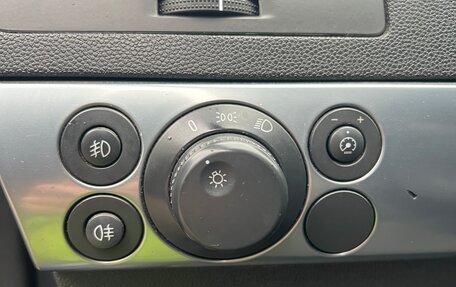 Opel Astra H, 2007 год, 590 000 рублей, 17 фотография