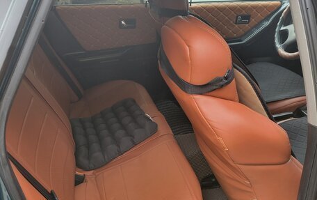 Audi 80, 1992 год, 350 000 рублей, 4 фотография