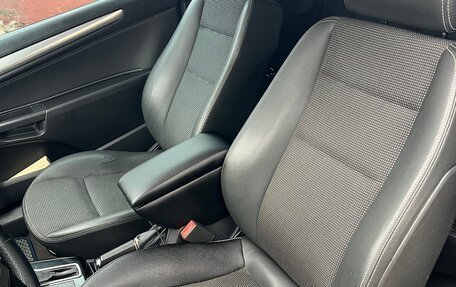 Opel Astra H, 2007 год, 590 000 рублей, 13 фотография