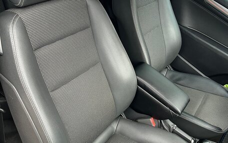 Opel Astra H, 2007 год, 590 000 рублей, 14 фотография