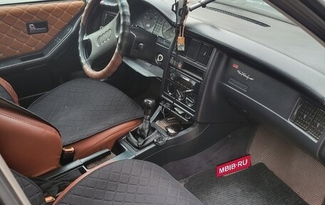 Audi 80, 1992 год, 350 000 рублей, 2 фотография