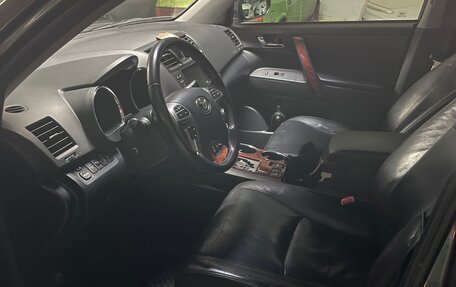 Toyota Highlander III, 2011 год, 1 550 000 рублей, 8 фотография