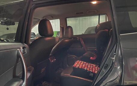 Toyota Highlander III, 2011 год, 1 550 000 рублей, 7 фотография
