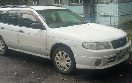 Nissan Expert, 2002 год, 410 000 рублей, 2 фотография